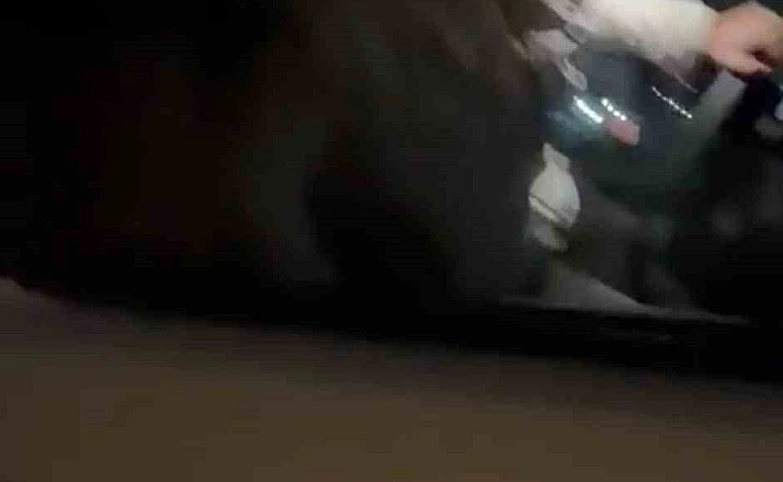 Yol verme tartışmasında 2 kişiyi bıçakla yaralayan şahıs yakalandı