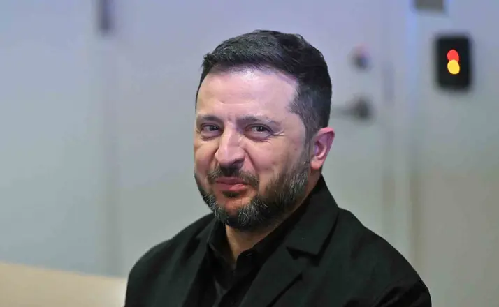 Zelenskiy: "(Rusya ile) 60 günlük tam ateşkes sağlayın; biz de seçim düzenleriz"
