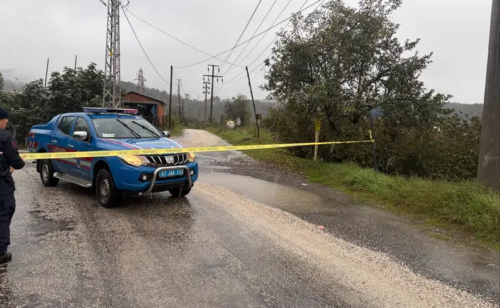 Zonguldak’ta sağanak alarmı: 94 ihbara bin 53 personelle müdahale
