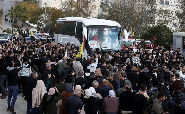 "Zulme sessiz kalmak, ona ortak olmaktır''