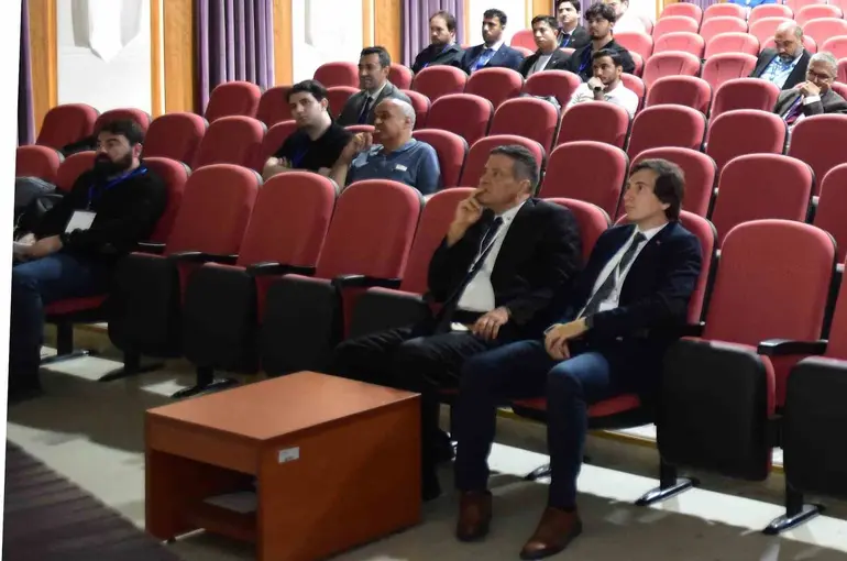 11. Ulusal Havacılık ve Uzay Konferansı ESOGÜ’de başladı
