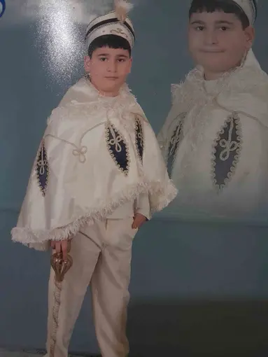 12 yaşındaki Muhammet Ali hayatını kaybetti
