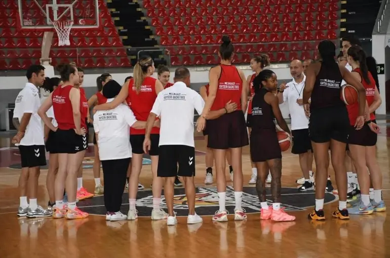 19. Erciyes Cup, 18 Eylül’de başlayacak
