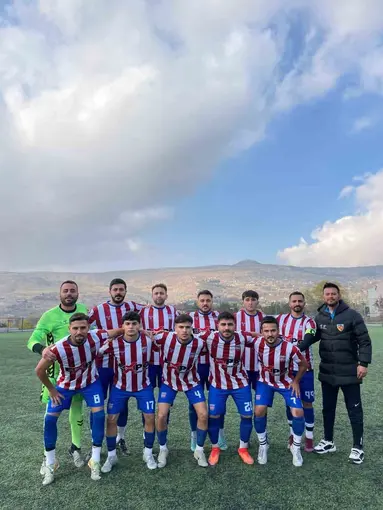 1966 Turanspor adım adım zirveye
