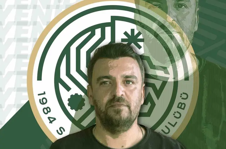 1984 Salihlispor, Hoze Murat ile ’yola devam’ dedi
