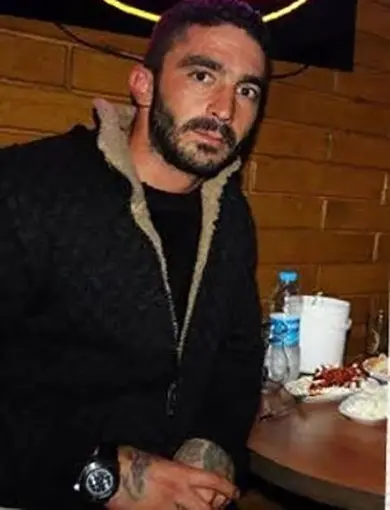 2 kişiyi öldürdüğü suçlamasıyla beraat eden sanık yeniden yargılamada 2 kez müebbet hapis cezası aldı
