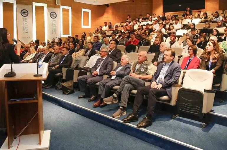 2. Sağlık Sempozyumu tamamlandı
