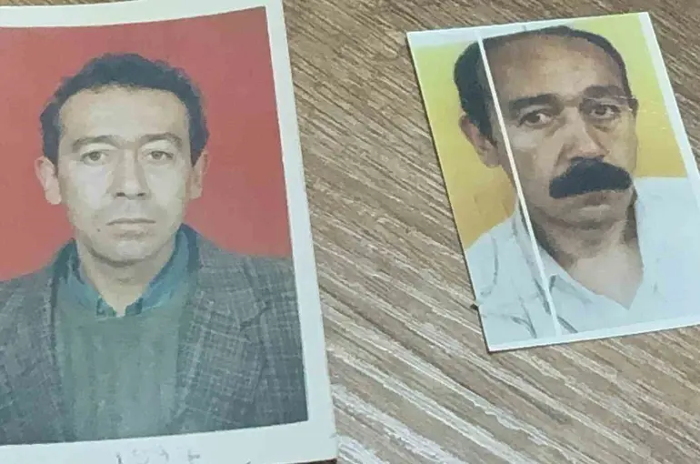 20 yıllık kayıp dosyasında ilk duruşma görüldü

