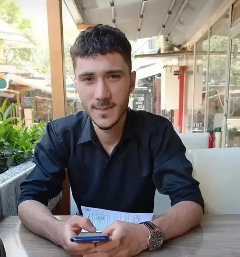 22 yaşındaki Osman Çiçek cinayetinde karar çıktı
