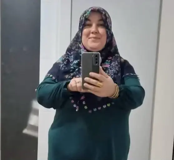24 gündür kayıp olan kadın Andırın’da ölü bulundu
