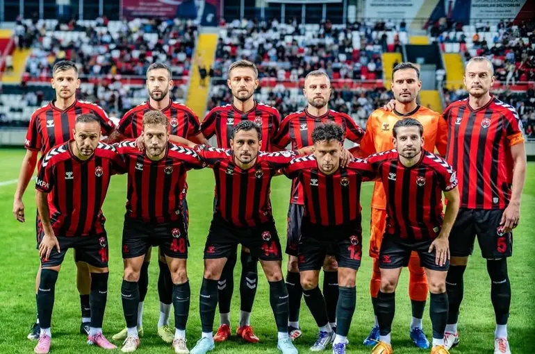 24Erzincanspor’da ekonomik kriz
