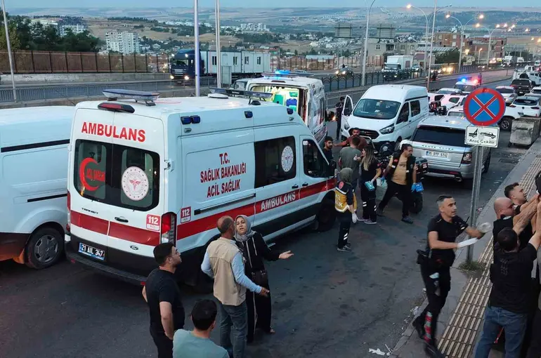 2’si kardeş 3 kişinin öldüğü olayda çok sayıda şüpheli gözaltına alındı
