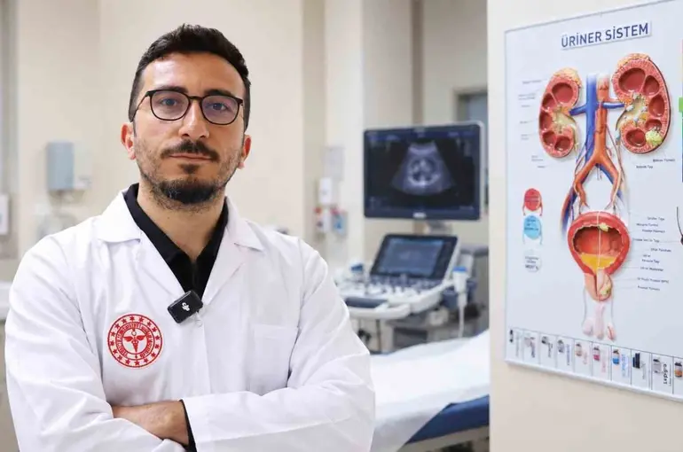 50 yaş üstü erkeklere ‘prostat kontrolü’ uyarısı
