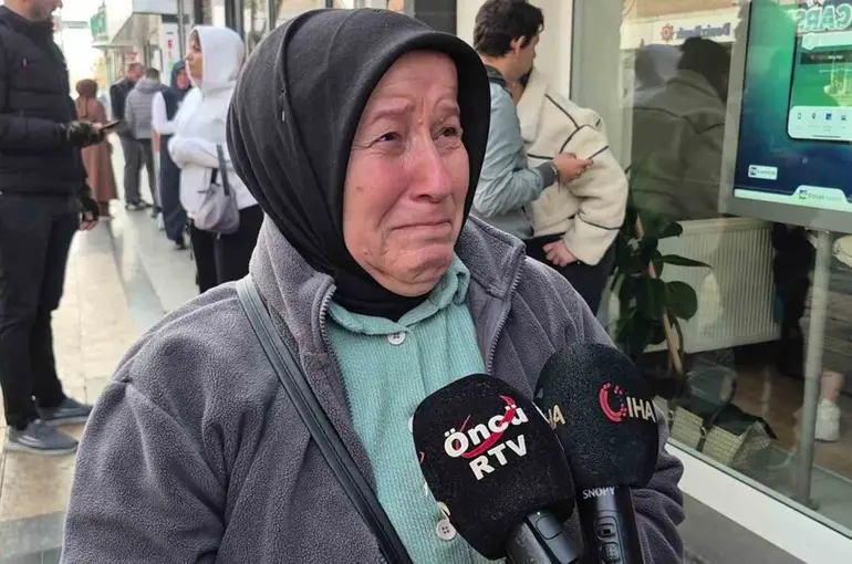 500 bin sosyal konut projesi başvuruları başladı
