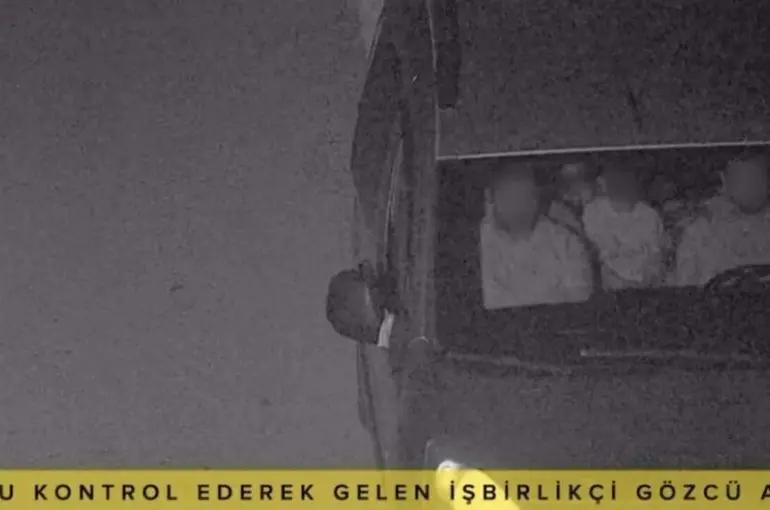 8 yıldır aranan kadın hırsız sahte kimlikle yakalandı
