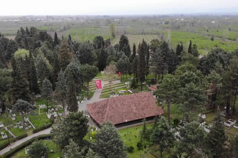 8,5 asırlık çivisiz camide restorasyon başlıyor
