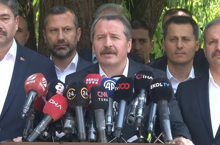 8’inci dönem Kamu Toplu Sözleşme süreci başladı
