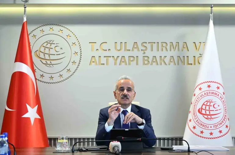 9 milyon engelli yolcu demiryolu ile ücretsiz seyahat etti
