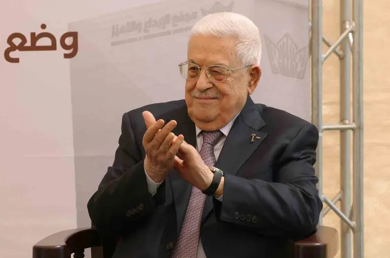 ABD, BM Genel Kurulu’na katılması planlanan Filistin lideri Abbas’ın vize talebini reddetti
