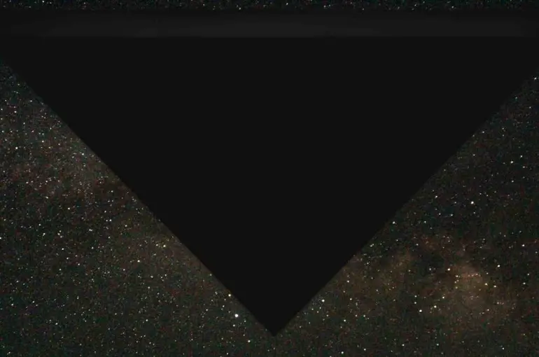 ABD, UFO’lar hakkında yeni görüntü ve belgeler yayınladı
