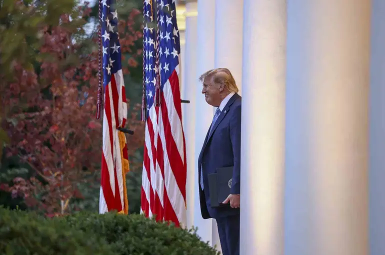 ABD’de mahkemeden Trump’ın Beyaz Saray’daki medya yasağına engel
