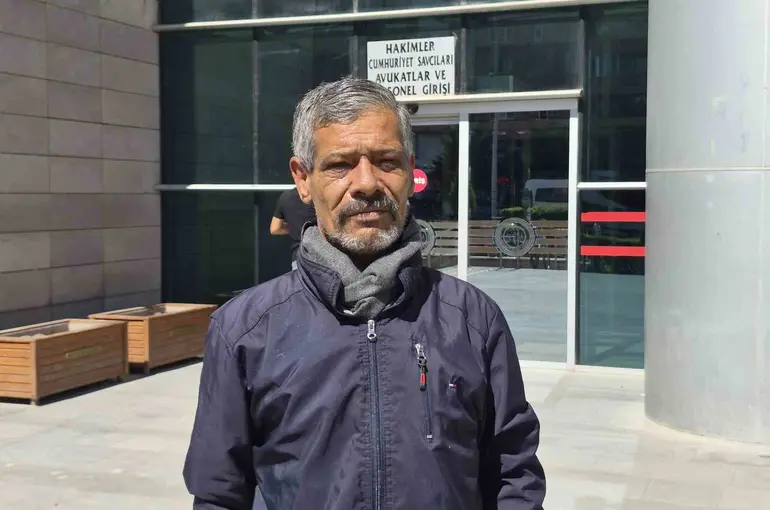 Acılı babanın feryadına tutuklu sanıktan SEGBİS’te yanıt: "Bizim de hayatımız söndü"

