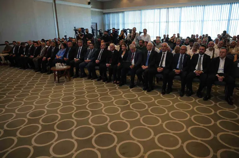 Adana, lezzet şölenine hazırlanıyor
