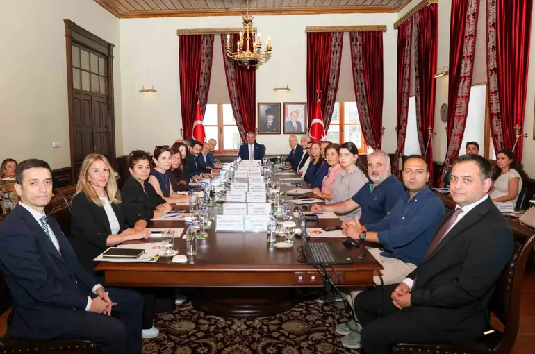Adana Valisi Yavuz, Adana Lezzet Festivali’nin şehre önemli katkıları olacağını söyledi

