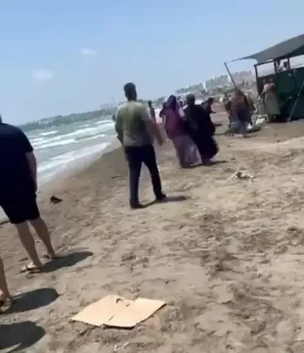 Adana’da denizde facia: 2 kişi boğuldu, 1 kişi hastaneye kaldırıldı
