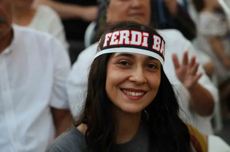 Adana’da "Ferdi Tayfur Müzesi" açıldı
