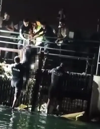 Adana’da sulama kanalında erkek cesedi bulundu
