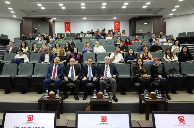 ADASO’da yeni Yerli Malı Tebliği tanıtıldı
