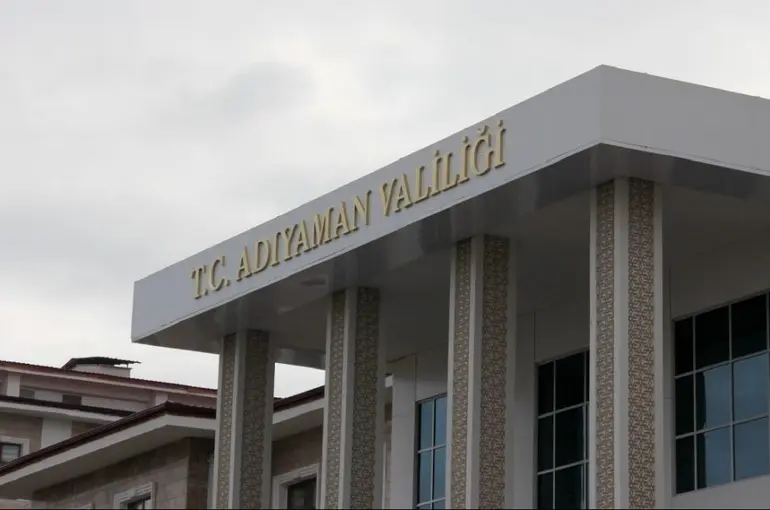 Adıyaman’da eğitime kar engeli
