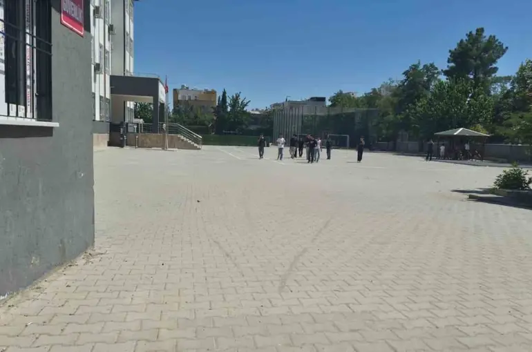 Adıyaman’da kavga ihbarı asılsız çıktı
