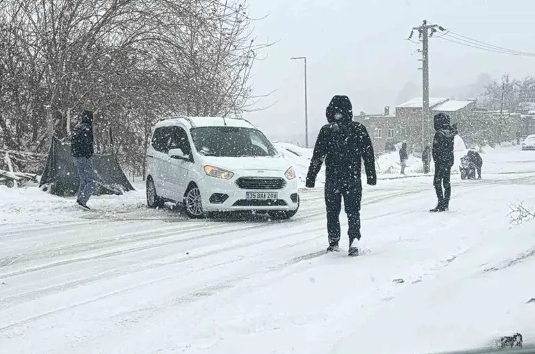 Adıyaman’da uçuşlar iptal
