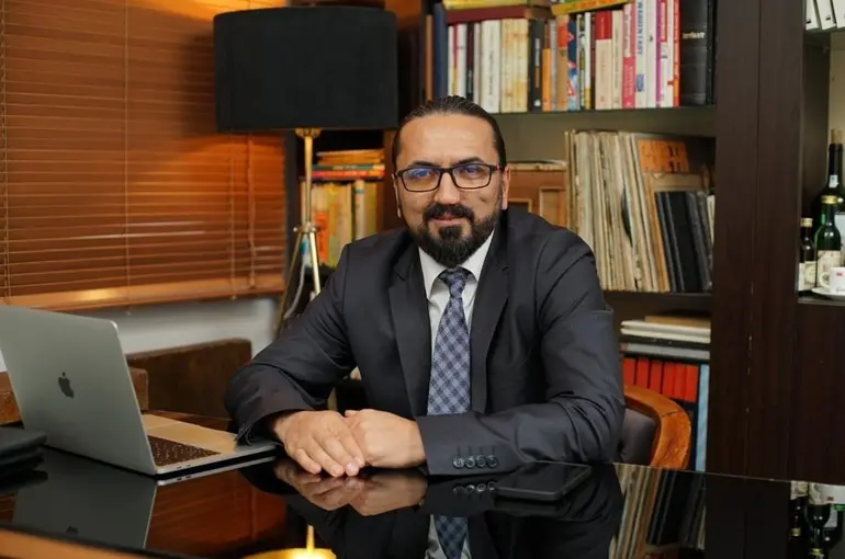 Adli Bilişim Uzmanı Karaman: "Zonguldak, siber güvenliğin merkezine dönüşüyor"
