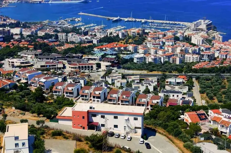 ADÜ, Kuşadası’nda sağlık turizmine güç katıyor
