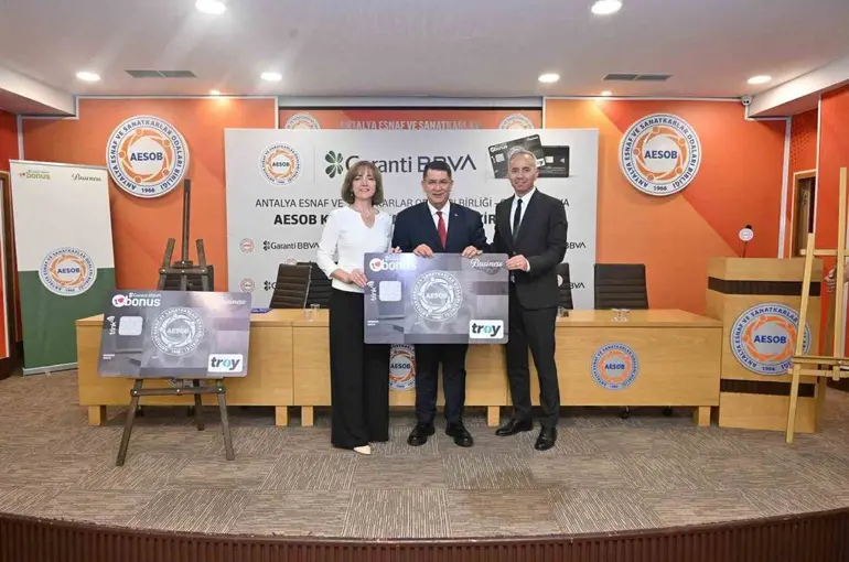 AESOB’tan esnaf için yeni protokol
