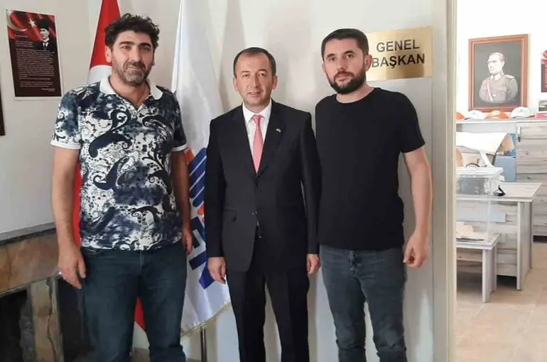 AFAD-SEN’den afet yönetimine ilişkin çalıştay
