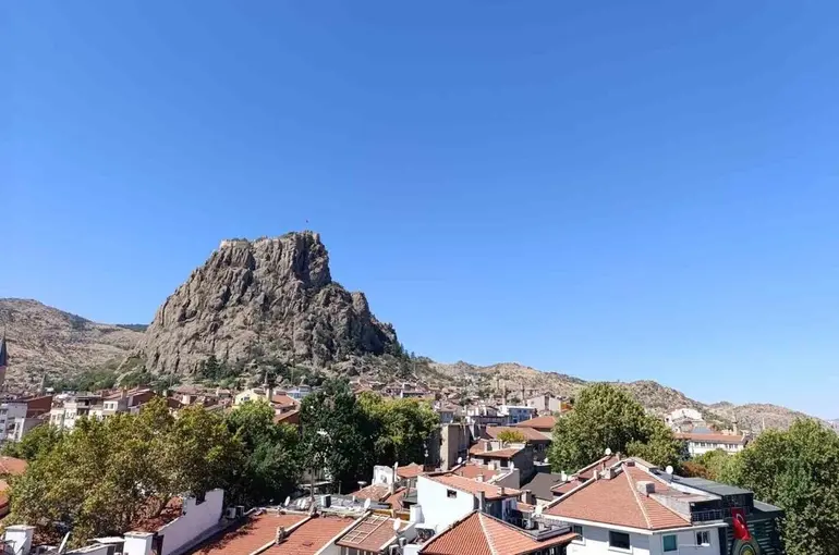 Afyonkarahisar’da hava durumu
