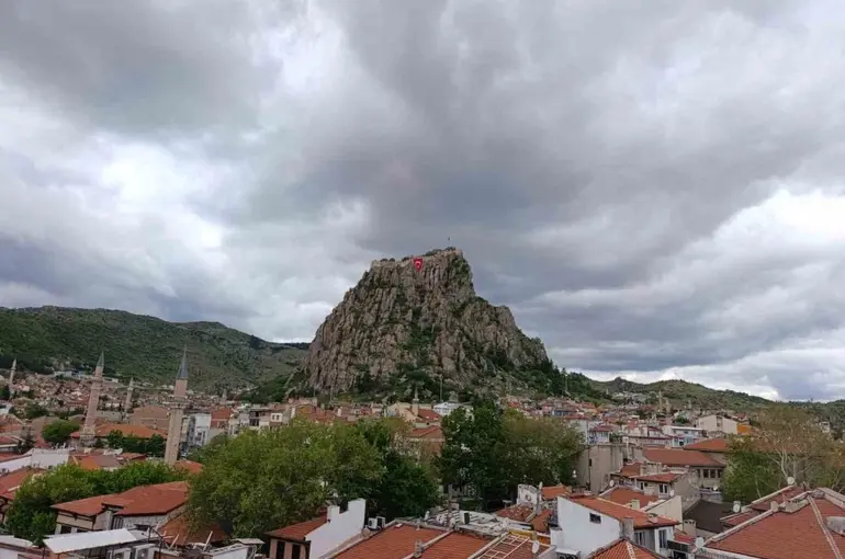 Afyonkarahisar’da hava durumu
