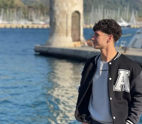 Ağır yaralı olarak hastaneye kaldırılan şahıs hayatını kaybetti
