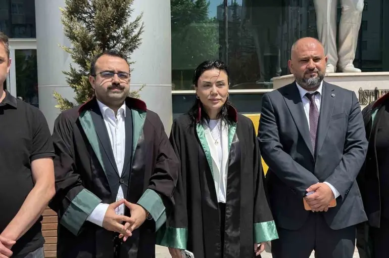 Ahmet Ataç ilk duruşmaya katılmadı
