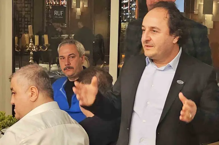 Ahşap ambalaj sektöründen KDV düzenleme çağrısı

