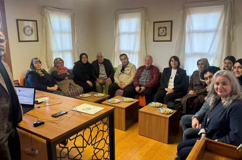Aile ekonomisi kritik bir yol
