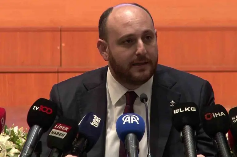 AK Parti, İstanbul’da "Türkiye Yüzyılı Buluşmaları"na başlıyor
