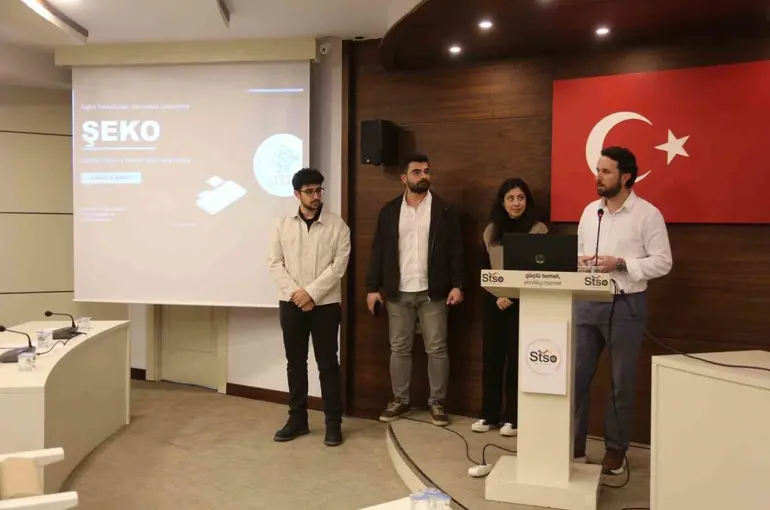 Akademi ve iş dünyası aynı atölyede buluştu
