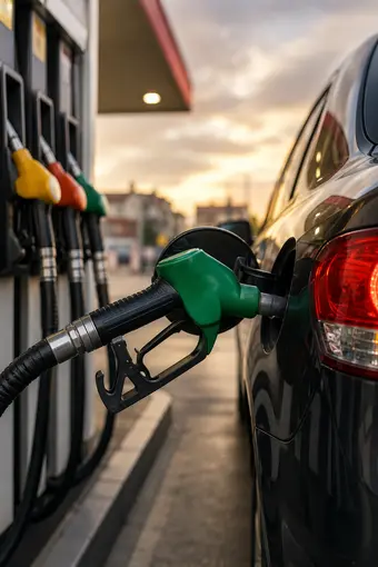 Akaryakıtta Eşel Mobil Dönemi Sona Erdi