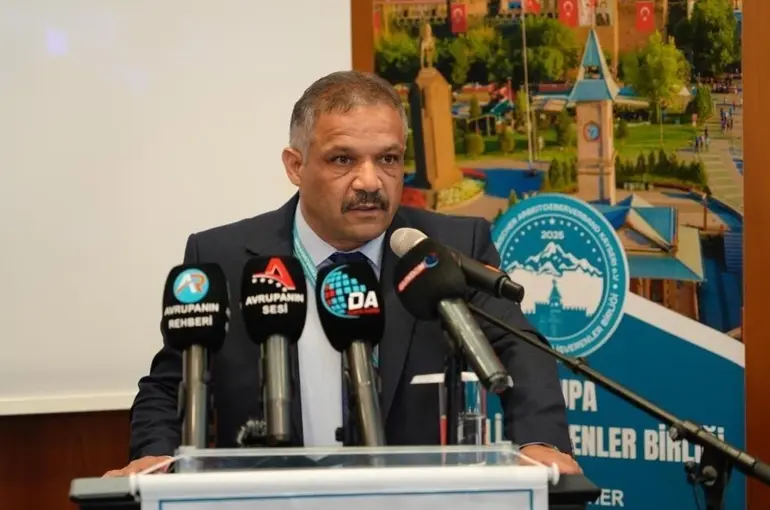 AKİB Hollanda Temsilciliği açılıyor
