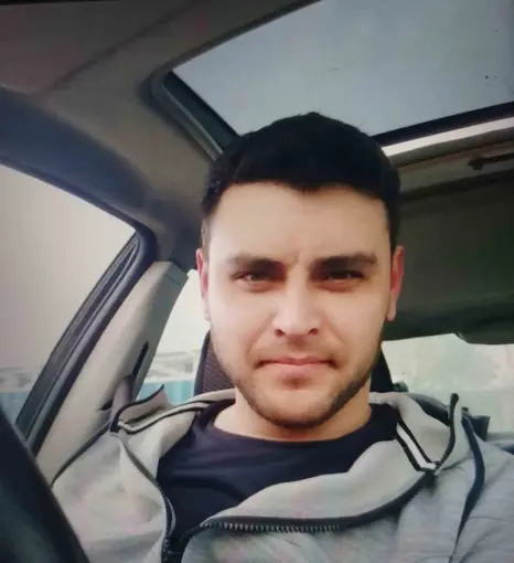 Akşam yemeğinin ardından evden ayrıldı, 4 gündür kayıp
